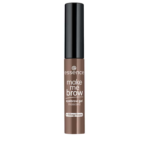 Eyebrow Gel Mascara
