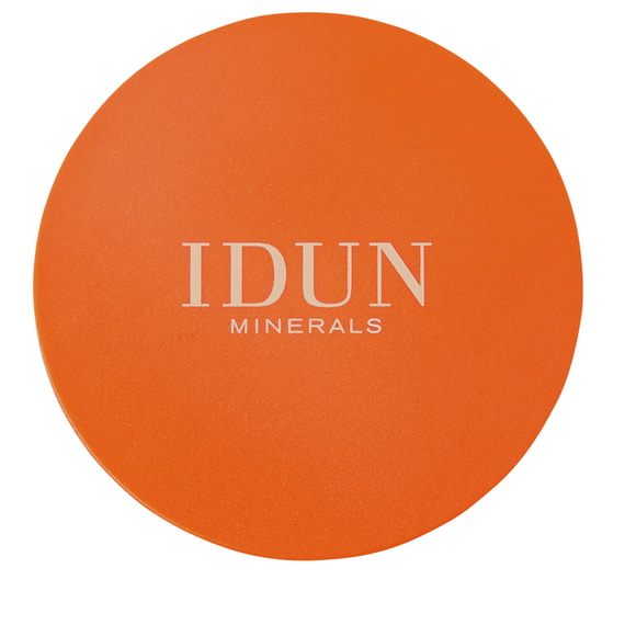 Loose Mattifying Mineral Powder Tora