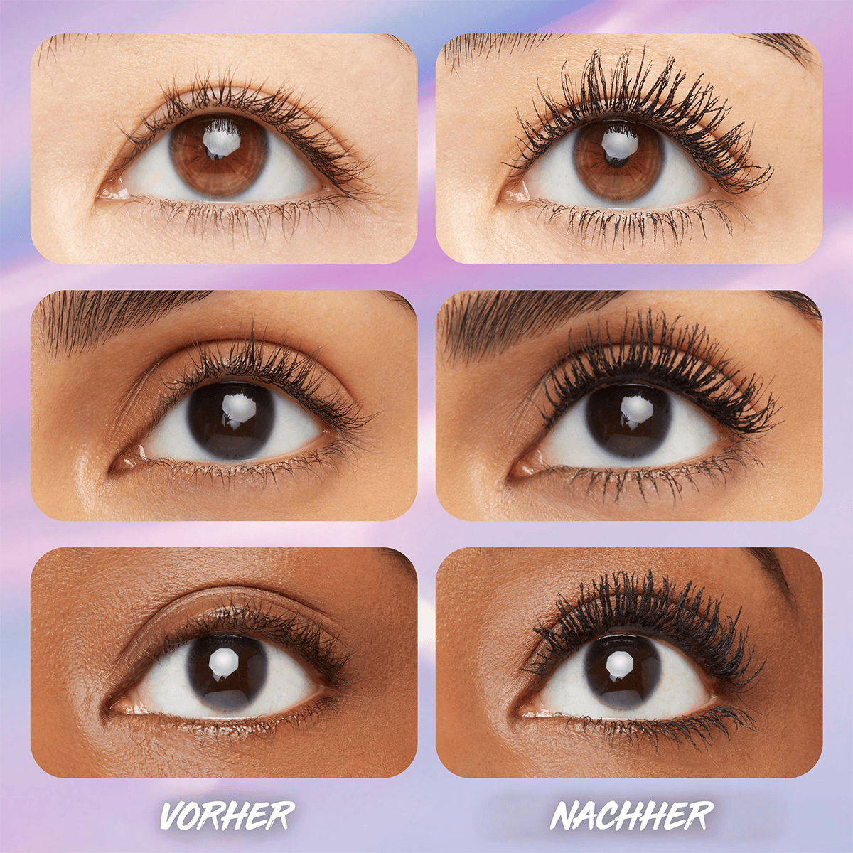 Falsies Surreal Mascara