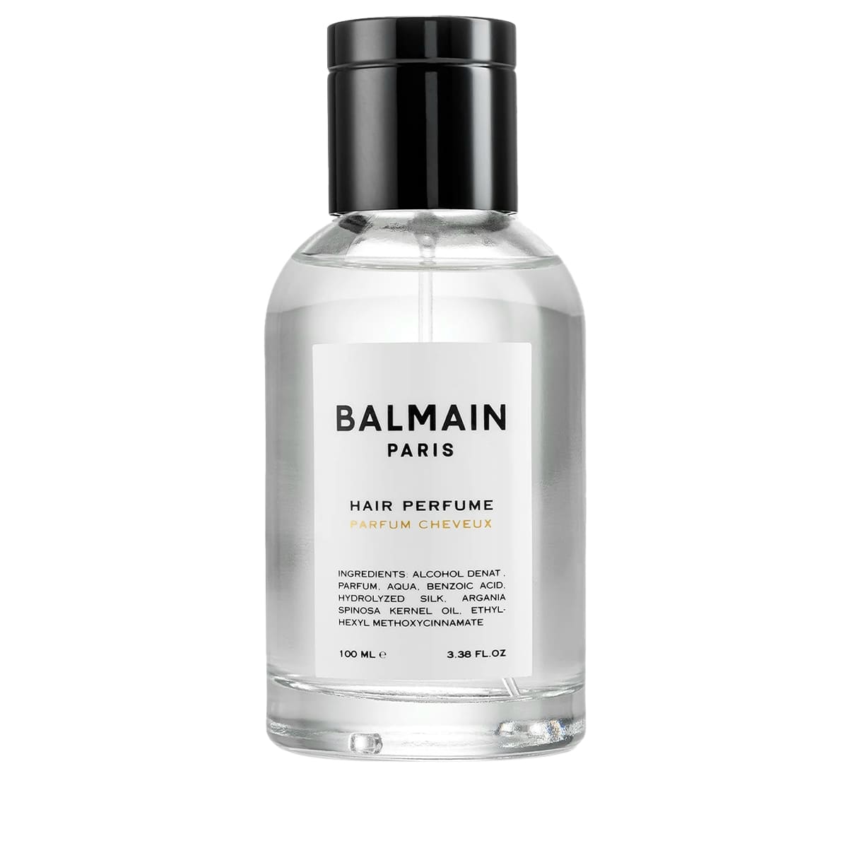 Hair Perfume Signature Fragrance