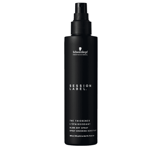 The Thickener