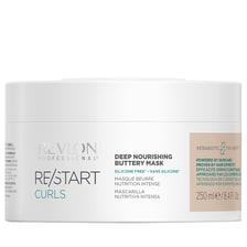 Curls Nourishing Mask
