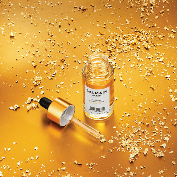 Overnight Repair Serum