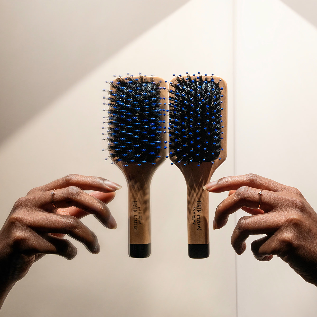 Petite Brosse Brillance & Douceur