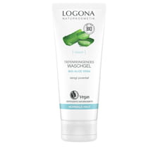 Deep Cleansing Gel
