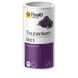 Poudre de farine de graines de raisin biologique