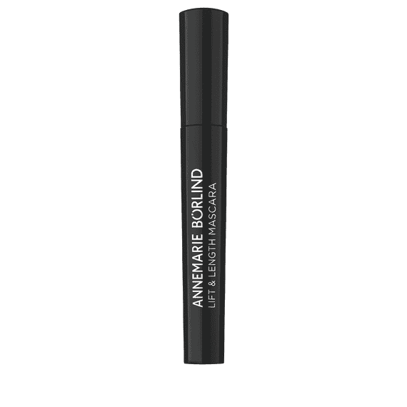 Lift & Length Mascara black