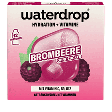 Brombeere