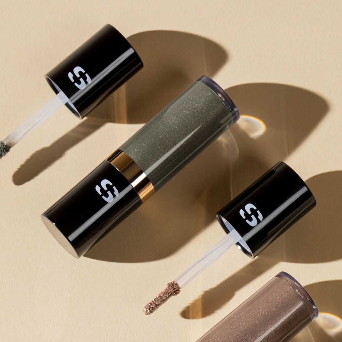 Ombres Éclat Liquide