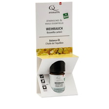 Weihrauch ätherisches Öl