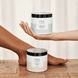 Mineral Bath Pedi