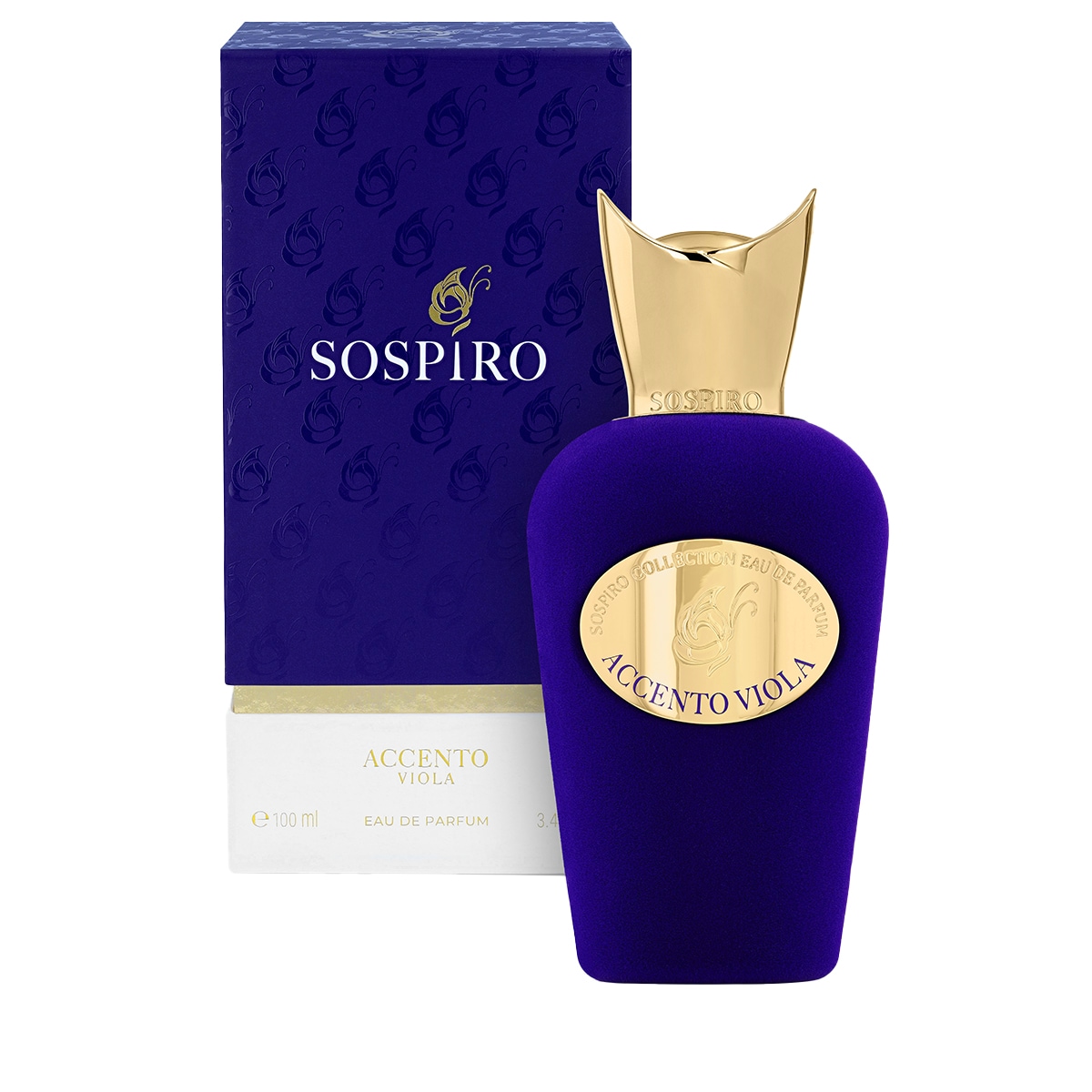 Accento Viola Eau de Parfum