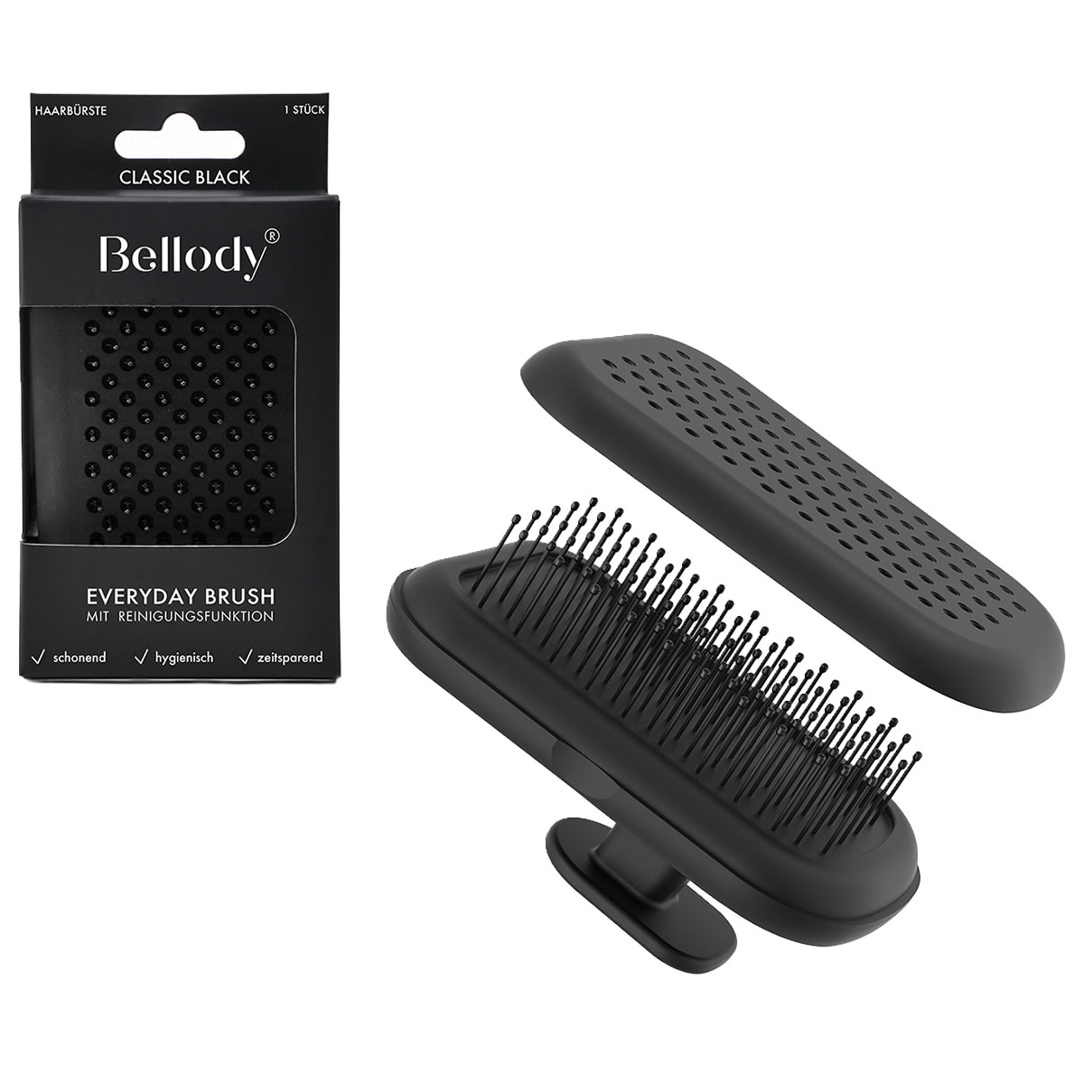 Everyday Brush
