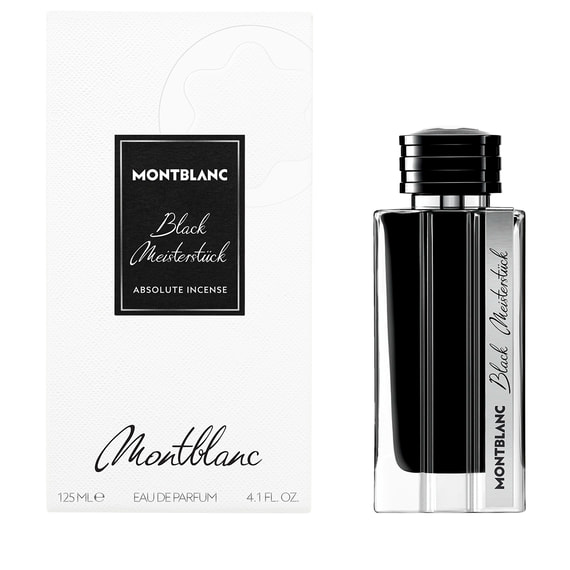 Black Meisterstück Eau de Parfum