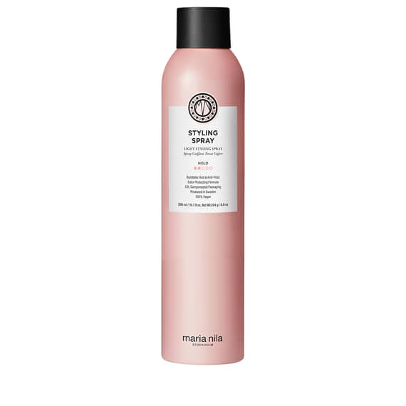 Styling Spray