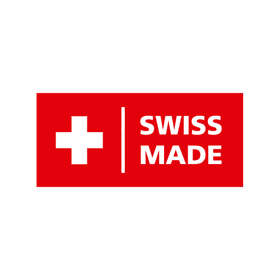 Swiss Perfection 360° ionicPro schwarz Typ 440 - Kabellänge 3 m