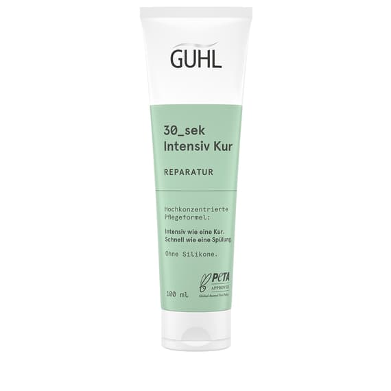 30 Sec Intensive Cure Repair