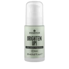 Brighten Up! Color Correcting Primer - Green