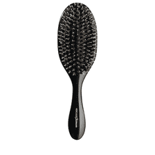 2221 Brush medium oval