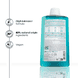 Refreshing Shampoo with Organic Aquatic Mint