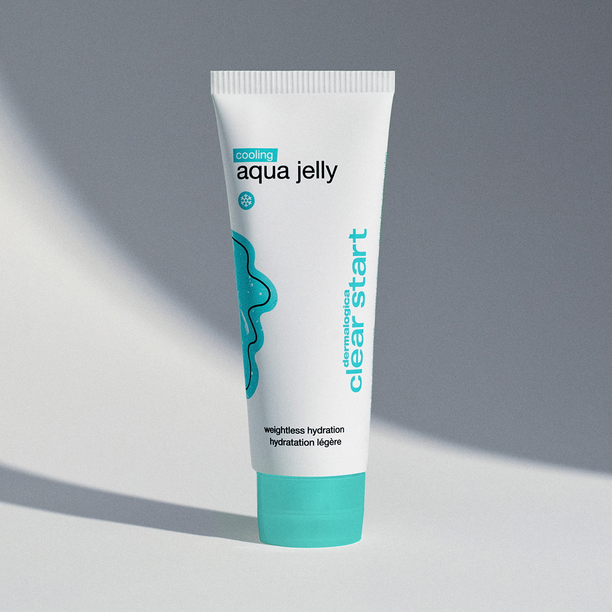 Cooling Aqua Jelly