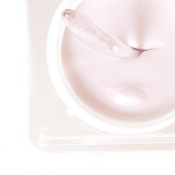 Orglamic Pink Cactus Hydrating & Glow Mini Pudding