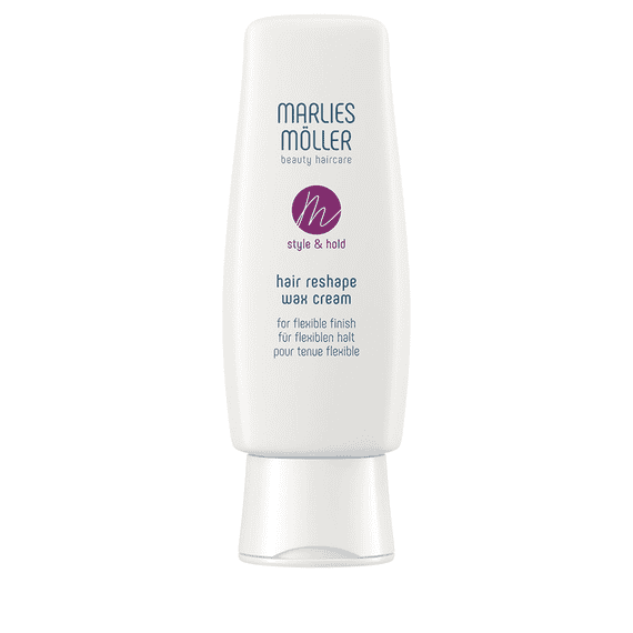Hair Reshape Wax Cream