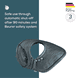 Shoulder & Neck Heating Pad HK 66