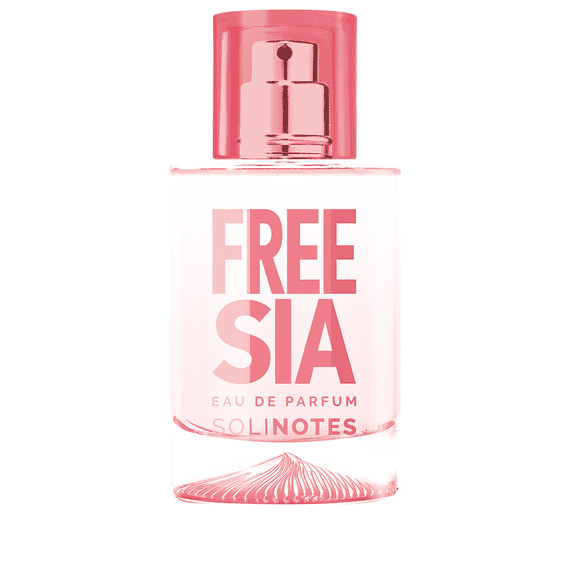 Eau de Parfum Freesia