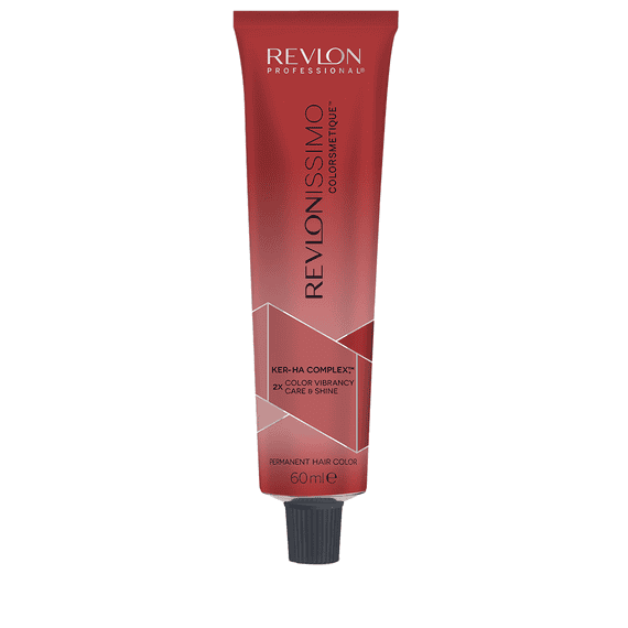 Colorsmetique 5.65 Marrone Chiaro Rosso Mahagani