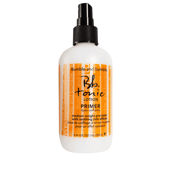 Tonic Lotion