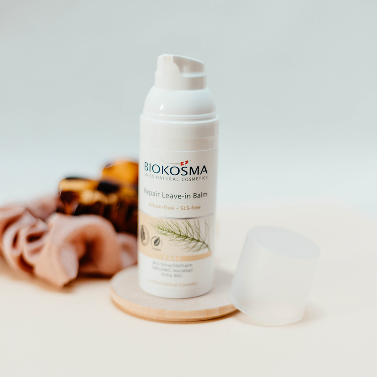 Repair Leave - in Balm