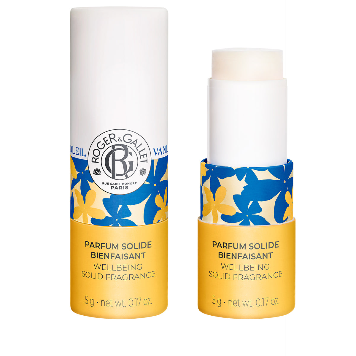 Vanille Soleil Festparfum
