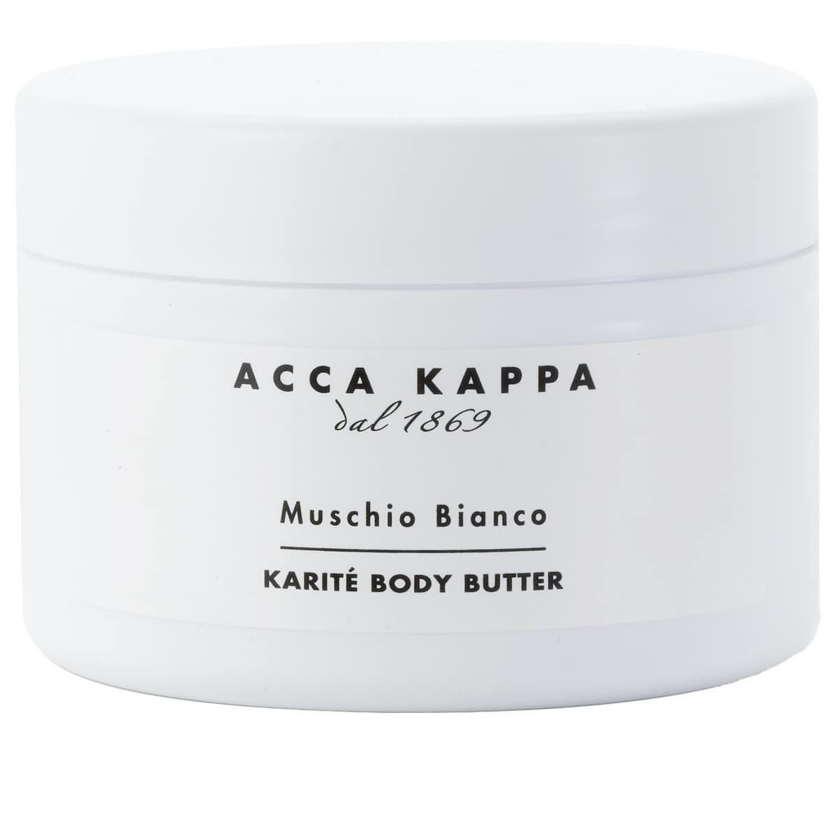 Karité Body Butter