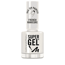 Super Gel Nail Polish, Fb. 090