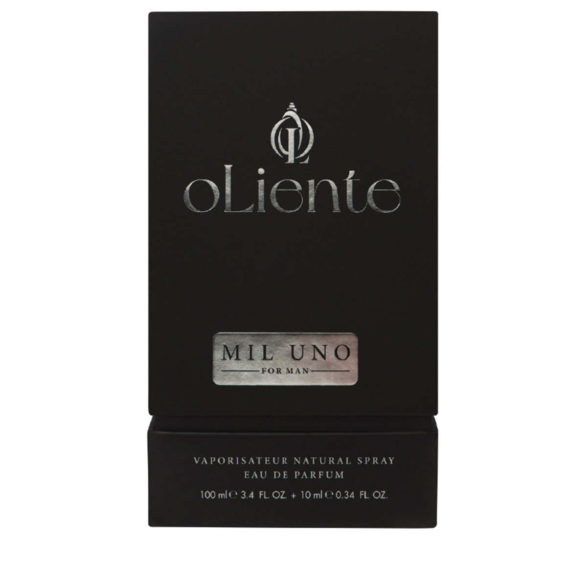 Mil Uno Eau de Parfum