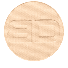 Pigmento in polvere - Elfenbein Refill