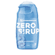 Zero Sirup  Blue Raspberry