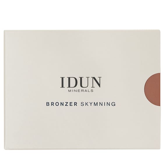 Matte Mineral Bronzer