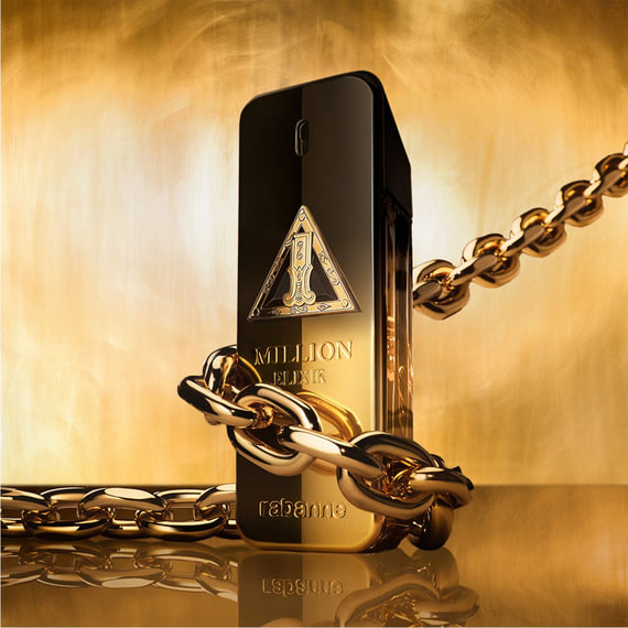 Parfum Elixir