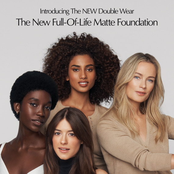 Stay-In-Place Makeup SPF10