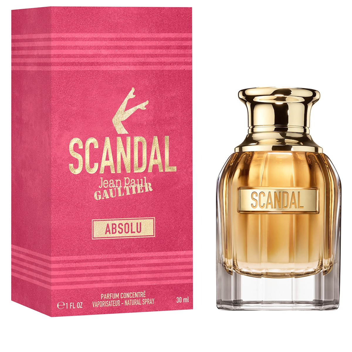 Eau de Parfum