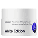 Power Whitening Powder White