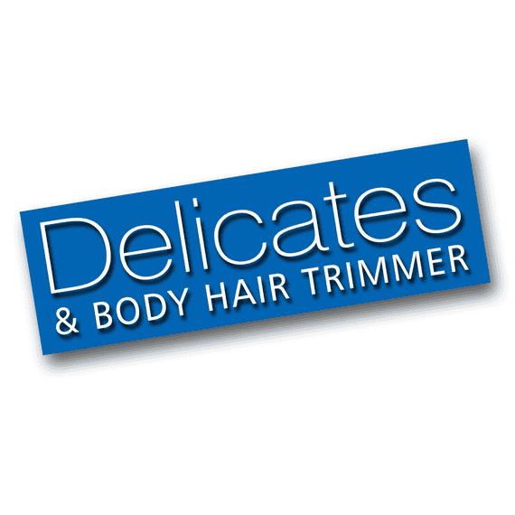 BHT250 Body Hair Trimmer