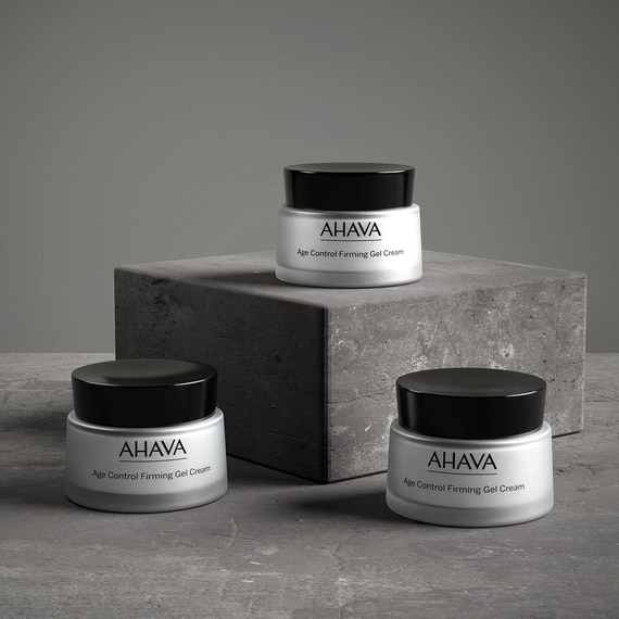 Age Control Firming Gel Cream