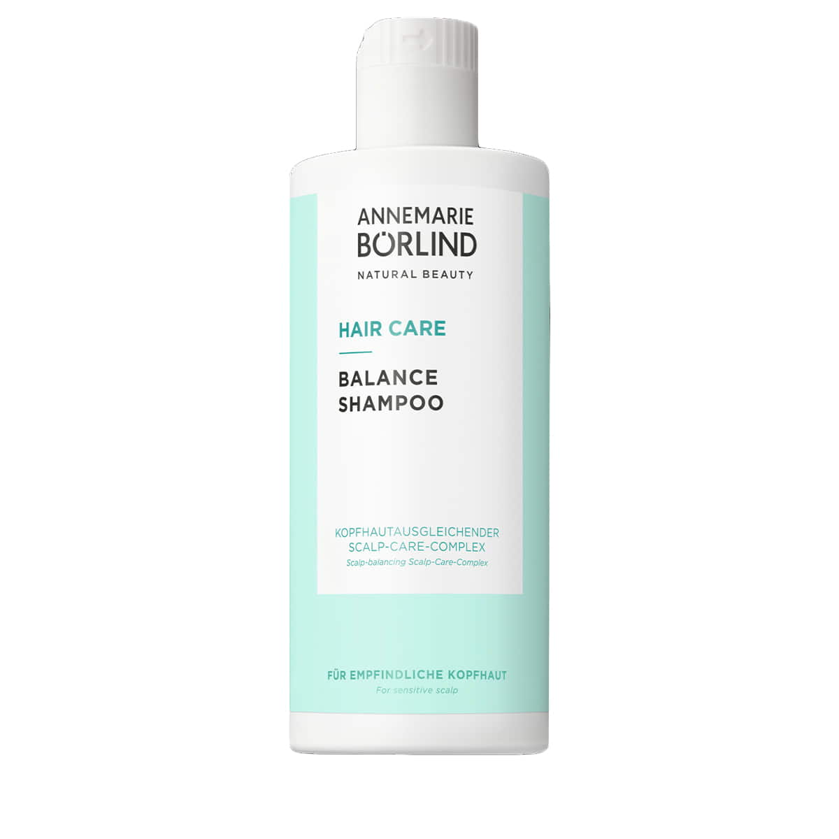 Balance Shampoo