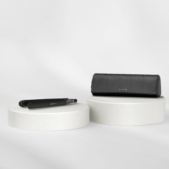 Styler Bag