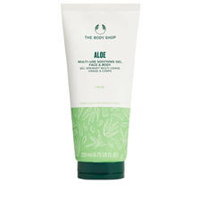Aloe Multi-Use Soothing Face & Body Gel