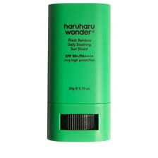 Black Bamboo Daily Soothing Sun Shield SPF50+ PA++++