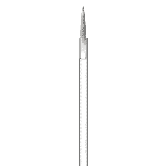 Space Glam Liquid Effect Eyeliner - 010 Moonstone Metallic